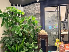 -羲和雅苑•北京烤鸭(国贸商城店)