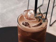 -BE NORMAL CAFE(霞溪路店)