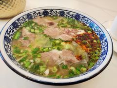 -燕兰楼·清真西北融合菜(亚运村店)
