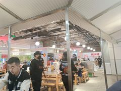 -馬伍旺川菜(金象城店)