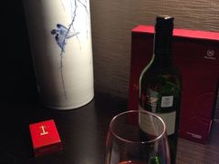 -上海外高桥喜来登酒店