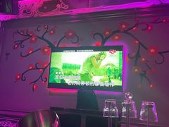 -INLOVE KTV(古墩印象城店)