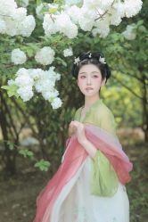 -八角古风摄影