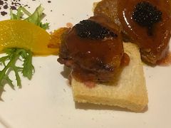 -雍和会海鲜姿造自助(湖东路店)