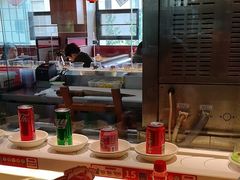 -莲寿司(国兴店)