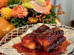 -扶摇湘宴·烤鸭·湘粤宴(中关村·北大店)