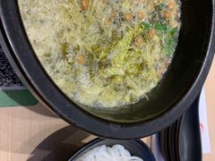 -大鼓米线(杭州国大城市广场店)