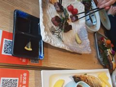 -阿吾罗·月咏精致日料(港汇恒隆广场店)