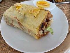 -山东傻大粗粮煎饼(牛街店)