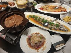 -楚禾宴·家宴(光谷大道店)