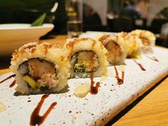 -隐泉之语日式料理(王府中环店)