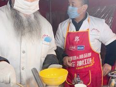 -正宁路小吃夜市