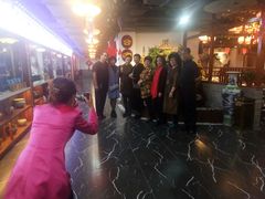 -合家院饭庄(榆关道店)