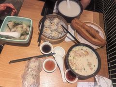 -早对门(鼓楼店)