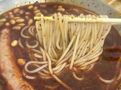 -覃肥叔桂林米粉(粮道街店)