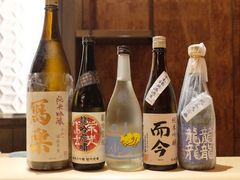 今日line&nbsp;up-晴空·日本料理(万象城店)
