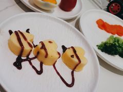 -阿里疆Alijiang·丝路美食·异域风情·清真(长楹天街店)