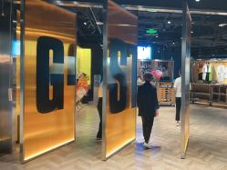 -G-STEPS舞蹈工作室