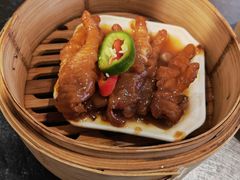 -蚝喜粤·广州味·茶楼点心(长隆店)