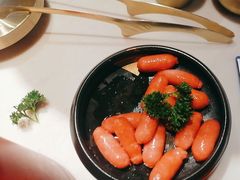 -韩宫宴烤肉·料理(苏州中心店)