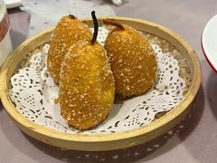 -大鸭梨烤鸭(甘家口店)