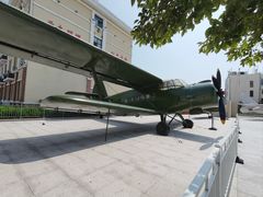 -中国人民解放军海军博物馆