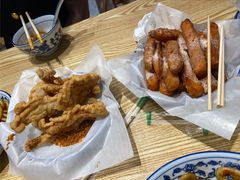 -顺心糖水铺(荷坳乐城店)
