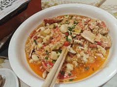 -龙虾当家·大排档(红谷滩五中店)