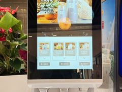 -咖啡苑自助餐厅·中国大饭店