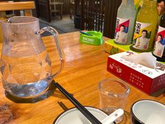 -食鸡公社辣子鸡·潍坊菜·烧烤