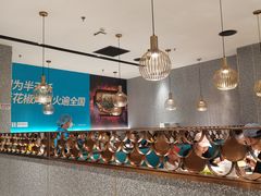 -半天妖烤鱼(西铁营万达店)