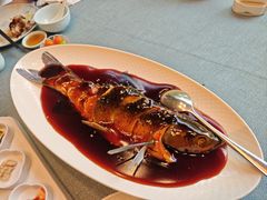 -浙江西子宾馆·牡丹厅