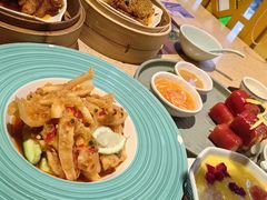 -点都德(华强南店)