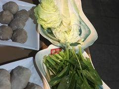 -傣妹火锅(南京东路一店)