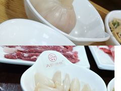 -大明铜锅·烤涮坊·烧烤(总店)