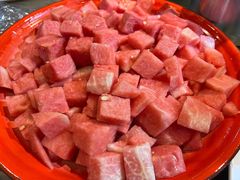 -东北农家饺子村(昌平路店)