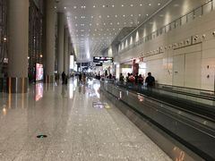 -广州白云国际机场-T2航站楼