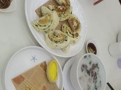 -龙的酒楼·手工早茶·顺德菜(近良路店)
