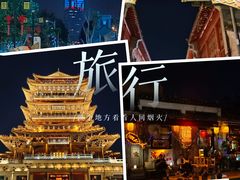 -济南大明湖景区