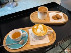-Nectar One Cafe(勇烈路n1店)