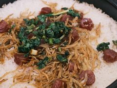 银鱼煲仔饭-大笑饭堂(甲子桥店)