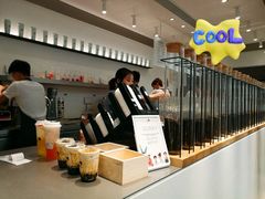 -喜茶(北京丰台银座和谐广场店)