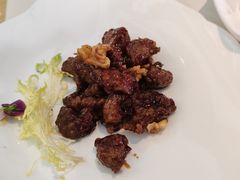 -丰收日·小海鲜·沪上家宴(顾村正大店)