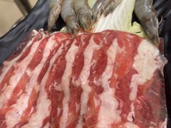 -呷哺呷哺(西单大悦城店)