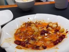 -紫光园·烤鸭·北京菜(团结湖店)