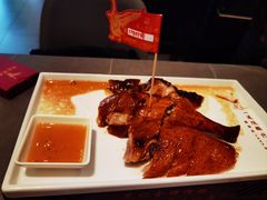 -先记烧鹅王·本地粤菜(福永店)