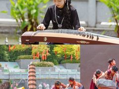-广州莲花山旅游区