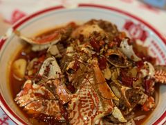 -堂瓦里·33年传统赣菜(第一街区店)