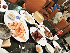 -蝶园·装修中(BFC外滩金融中心店)