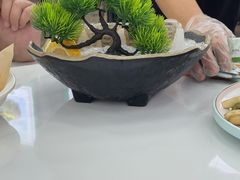 -嘉升大排档(番禺总店)